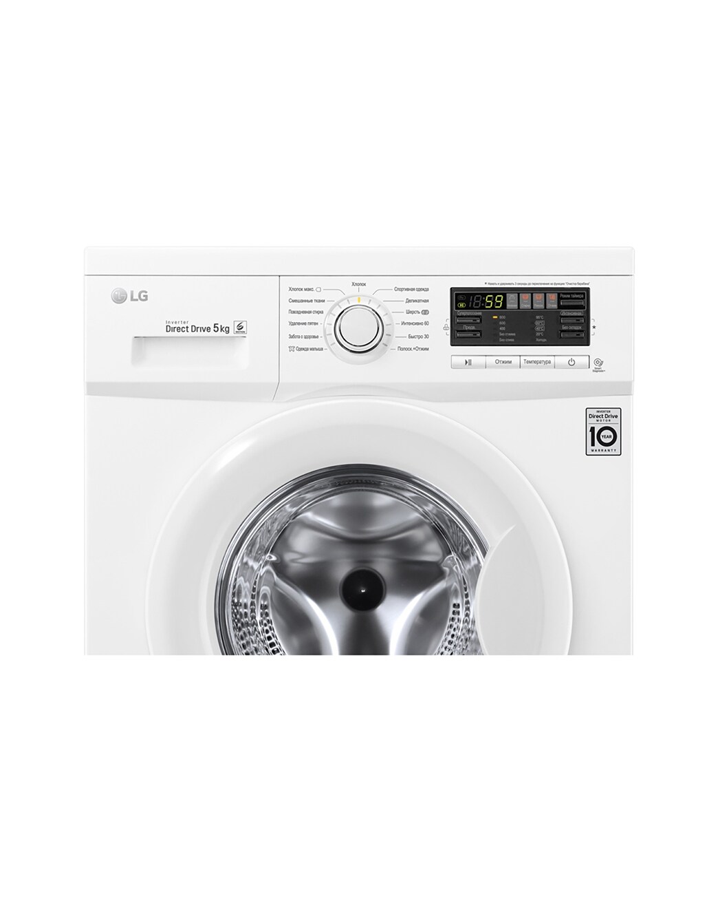 Стиральная машина LG F80B8LD6: характеристики, обзоры, где купить — LG ...