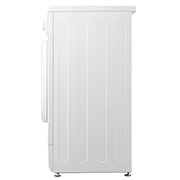 LG Узкая стиральная машина LG F80B8LD6, прямой привод, 5кг, F80B8LD6, thumbnail 6