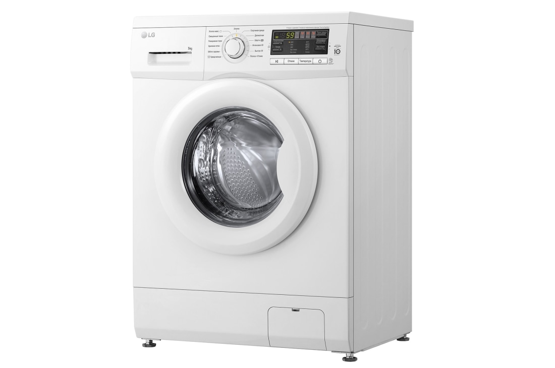 LG F80B8LD6 c LG RU
