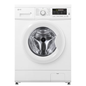 Стиральная машина LG F80B8LD61