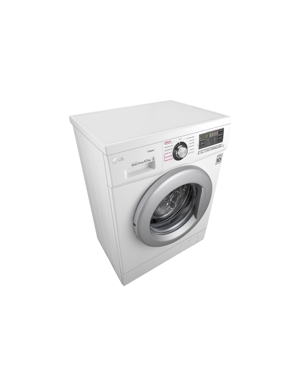 Стиральная машина lg f1296nd3