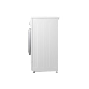 LG Узкая стиральная машина LG F1296WDS1, функция пара Steam, 6,5кг, F1296WDS1, thumbnail 9