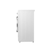 LG Узкая стиральная машина LG F1296WDS3, функция пара Steam, 6,5кг, F1296WDS3, thumbnail 9