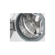 LG Узкая стиральная машина LG F1296WDS3, функция пара Steam, 6,5кг, F1296WDS3, thumbnail 13