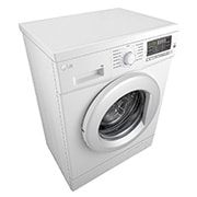 LG Узкая стиральная машина LG F1296ND0, прямой привод, 6кг, F1296ND0, thumbnail 7