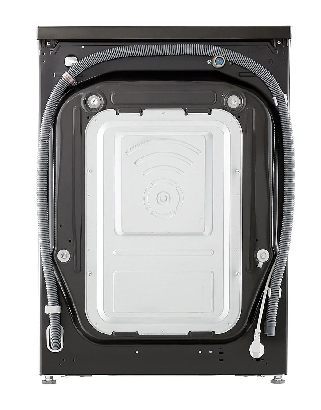 Стиральная машина LG F4T9RC9P - купить, цены | LG RU