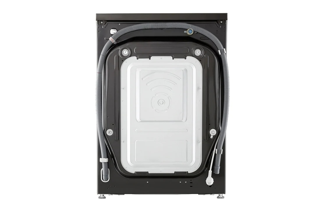 LG Стирально-сушильная машина LG F4T9RC9P, технология AI DD, 10,5/7 кг, F4T9RC9P, thumbnail 14