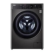 LG Стандартная стиральная машина с технологией AI DD и функцией сушки, 10,5/7кг, F4T9RC9P, thumbnail 1
