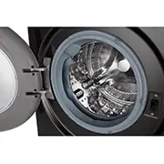 LG Стандартная стиральная машина с технологией AI DD и функцией сушки, 10,5/7кг, F4T9RC9P, thumbnail 4