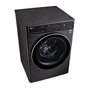 LG Стандартная стиральная машина с технологией AI DD и функцией сушки, 10,5/7кг, F4T9RC9P, thumbnail 7