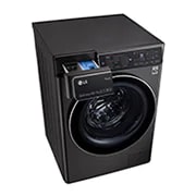 LG Стандартная стиральная машина с технологией AI DD и функцией сушки, 10,5/7кг, F4T9RC9P, thumbnail 8
