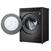 LG Стандартная стиральная машина с технологией AI DD и функцией сушки, 10,5/7кг, F4T9RC9P, thumbnail 9