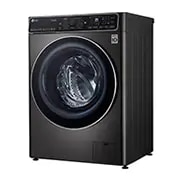 LG Стандартная стиральная машина с технологией AI DD и функцией сушки, 10,5/7кг, F4T9RC9P, thumbnail 10