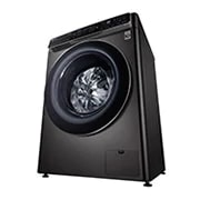 LG Стандартная стиральная машина с технологией AI DD и функцией сушки, 10,5/7кг, F4T9RC9P, thumbnail 12