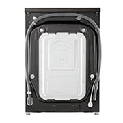 LG Стандартная стиральная машина с технологией AI DD и функцией сушки, 10,5/7кг, F4T9RC9P, thumbnail 14