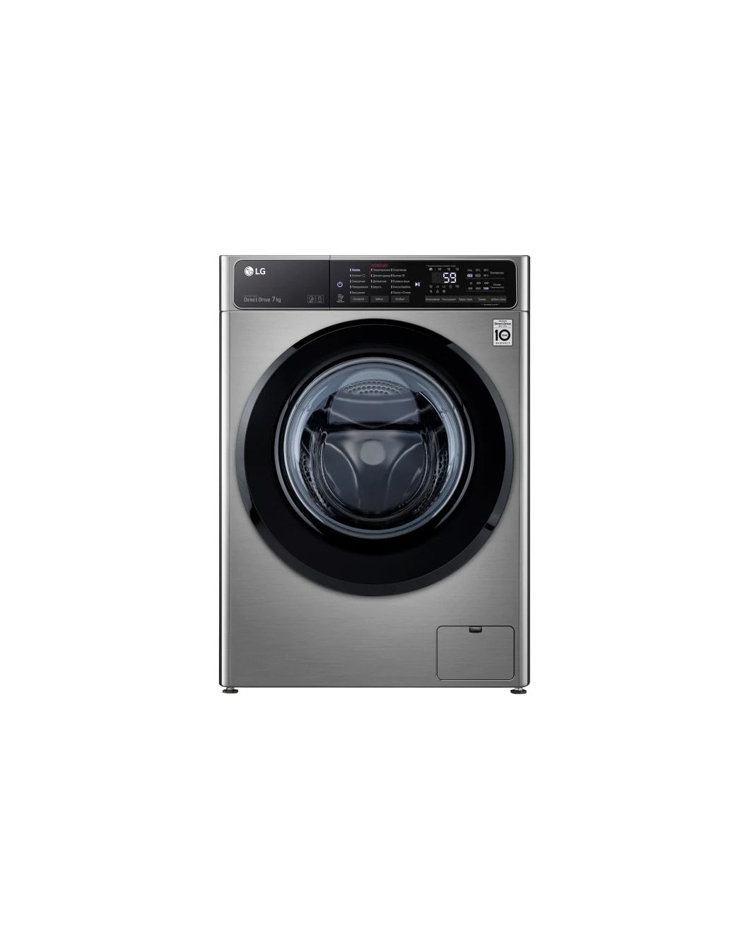 Стиральная машина LG F2T3HS6S: характеристики, обзоры, где купить — LG ...