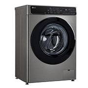 LG Стиральная машина узкая LG F2T3HS6S с паром, технология AI DD, 7 кг, F2T3HS6S, thumbnail 4