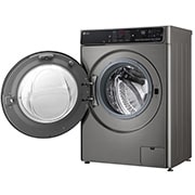 LG Стиральная машина узкая LG F2T3HS6S с паром, технология AI DD, 7 кг, F2T3HS6S, thumbnail 6