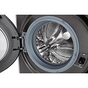 LG Стиральная машина узкая LG F2T3HS6S с паром, технология AI DD, 7 кг, F2T3HS6S, thumbnail 9