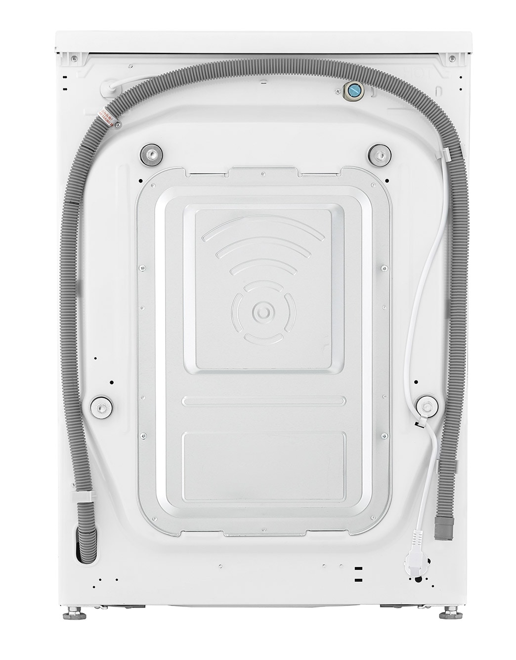 Стиральная машина LG F2T3HS6W - купить, цены | LG RU