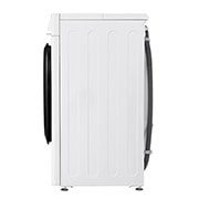Стиральная машина LG F2T3HS6W с технологией AI DD | LG RU