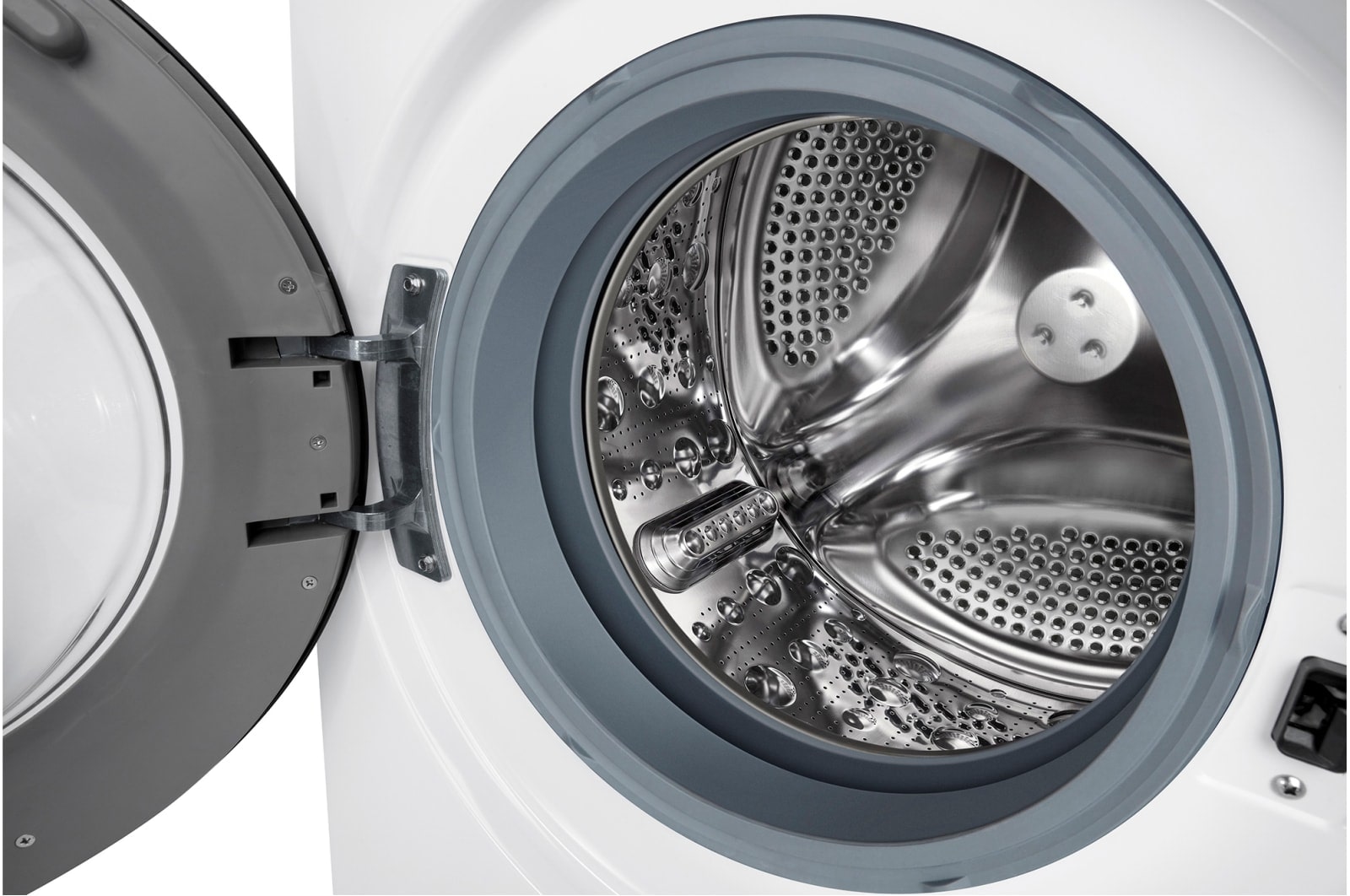 Стиральная машина LG F2T9HS9W: характеристики, обзоры, где купить — LG ...