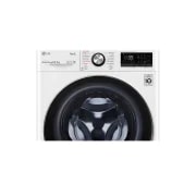 LG Стиральная машина с сушкой узкая LG F2V9GC9W, AI DD, 8,5/5 кг, F2V9GC9W, thumbnail 7