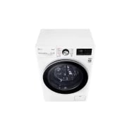 LG Стиральная машина с сушкой узкая LG F2V9GC9W, AI DD, 8,5/5 кг, F2V9GC9W, thumbnail 11