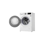 LG Стиральная машина с сушкой узкая LG F2V9GC9W, AI DD, 8,5/5 кг, F2V9GC9W, thumbnail 12