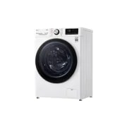 LG Стиральная машина с сушкой узкая LG F2V9GC9W, AI DD, 8,5/5 кг, F2V9GC9W, thumbnail 13