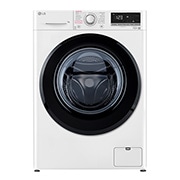 Стиральная машина LG F2V3HS6W с технологией AI DD | LG RU