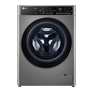 LG Узкая стирально-сушильная машина LG F2T5HG2S, технология AI DD, 7/4 кг, F2T5HG2S, thumbnail 1