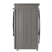 LG Узкая стирально-сушильная машина LG F2T5HG2S, технология AI DD, 7/4 кг, F2T5HG2S, thumbnail 6