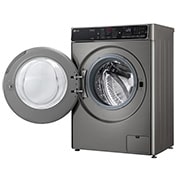 LG Узкая стирально-сушильная машина LG F2T5HG2S, технология AI DD, 7/4 кг, F2T5HG2S, thumbnail 9