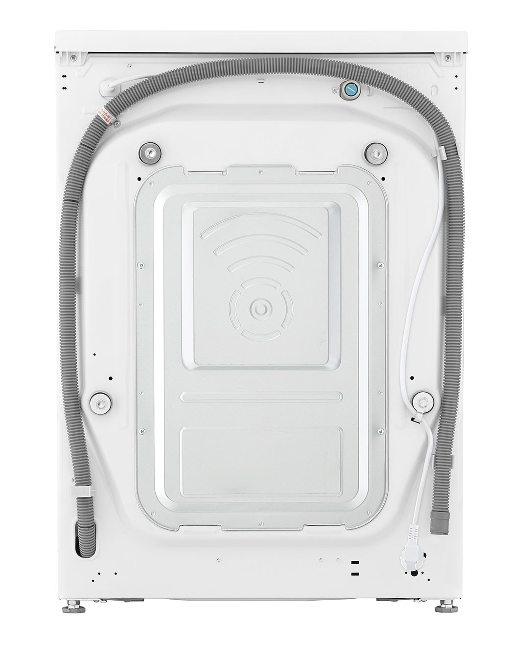 Стиральная машина LG F2V5HG0W - купить, цены | LG RU