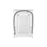 LG Узкая стирально-сушильная машина LG F2V5HG0W с паром, 7/5 кг, Задняя сторона стиральной машины LG F2V5HG0W, F2V5HG0W, thumbnail 16