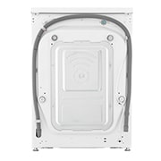 LG Стандартная стиральная машина с технологией AI DD и функцией сушки, 8/5кг, F4V5TG0W, thumbnail 15