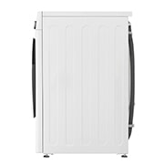 LG Стандартная стиральная машина с технологией AI DD и функцией сушки, 8/5кг, F4V5TG0W, thumbnail 4