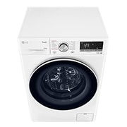 LG Стандартная стиральная машина с технологией AI DD и функцией сушки, 8/5кг, F4V5TG0W, thumbnail 6