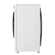 LG Стиральная машина узкая LG F2V3GS6W с паром, технология AI DD, 8,5 кг, F2V3GS6W, thumbnail 14