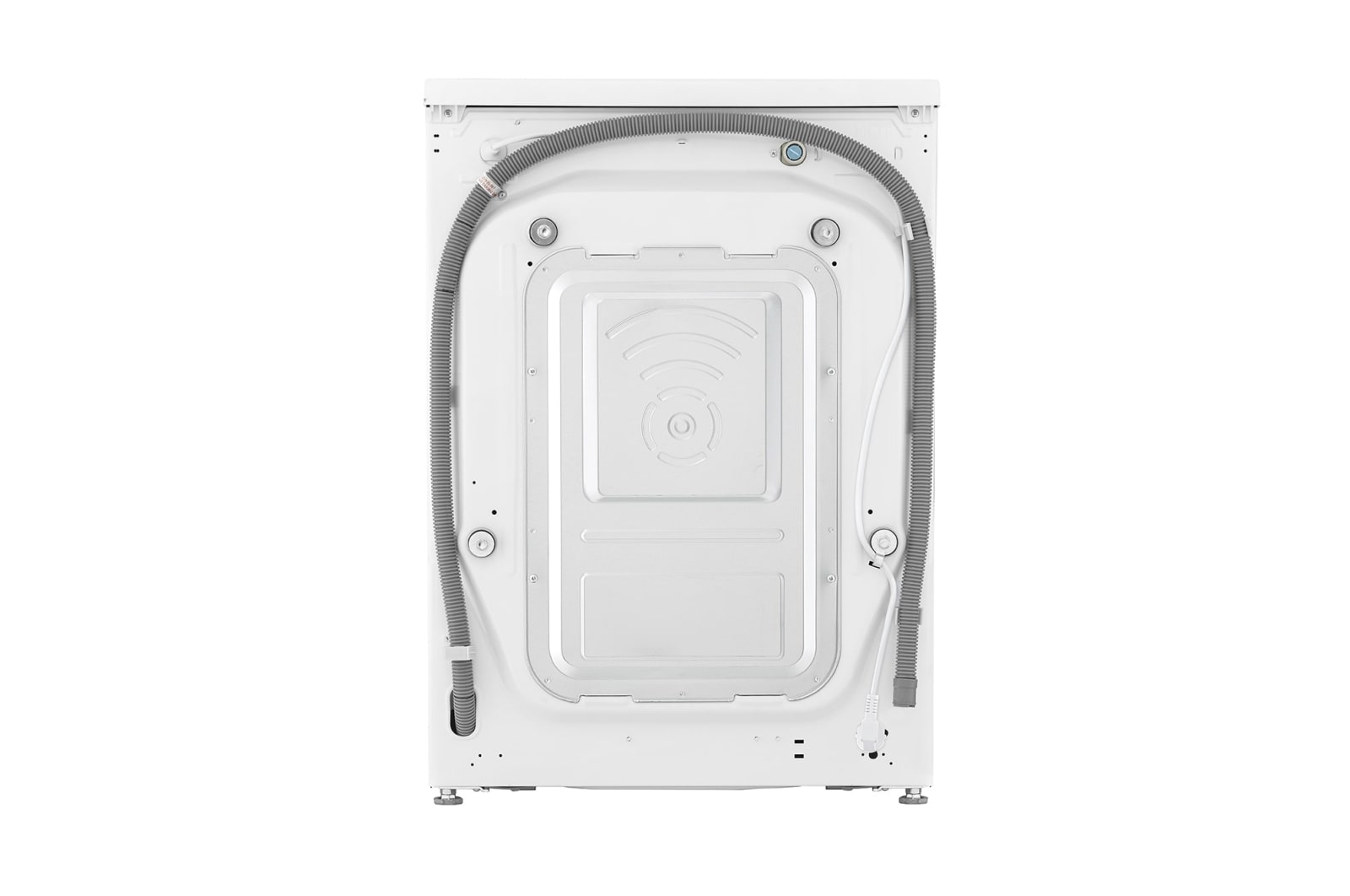Стиральная машина LG F2V3GS6W - купить, цены | LG RU