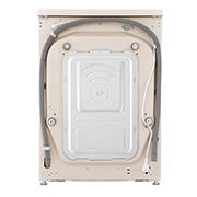 LG Стиральная машина узкая LG F2T9HSBB с паром, технология AI DD, 7 кг, F2T9HSBB, thumbnail 13