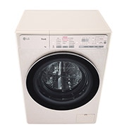 LG Стиральная машина узкая LG F2T9HSBB с паром, технология AI DD, 7 кг, F2T9HSBB, thumbnail 5