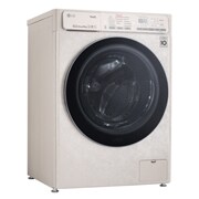 LG Стандартная стиральная машина с технологией AI DD, 9кг, F4T9VSBB, thumbnail 4