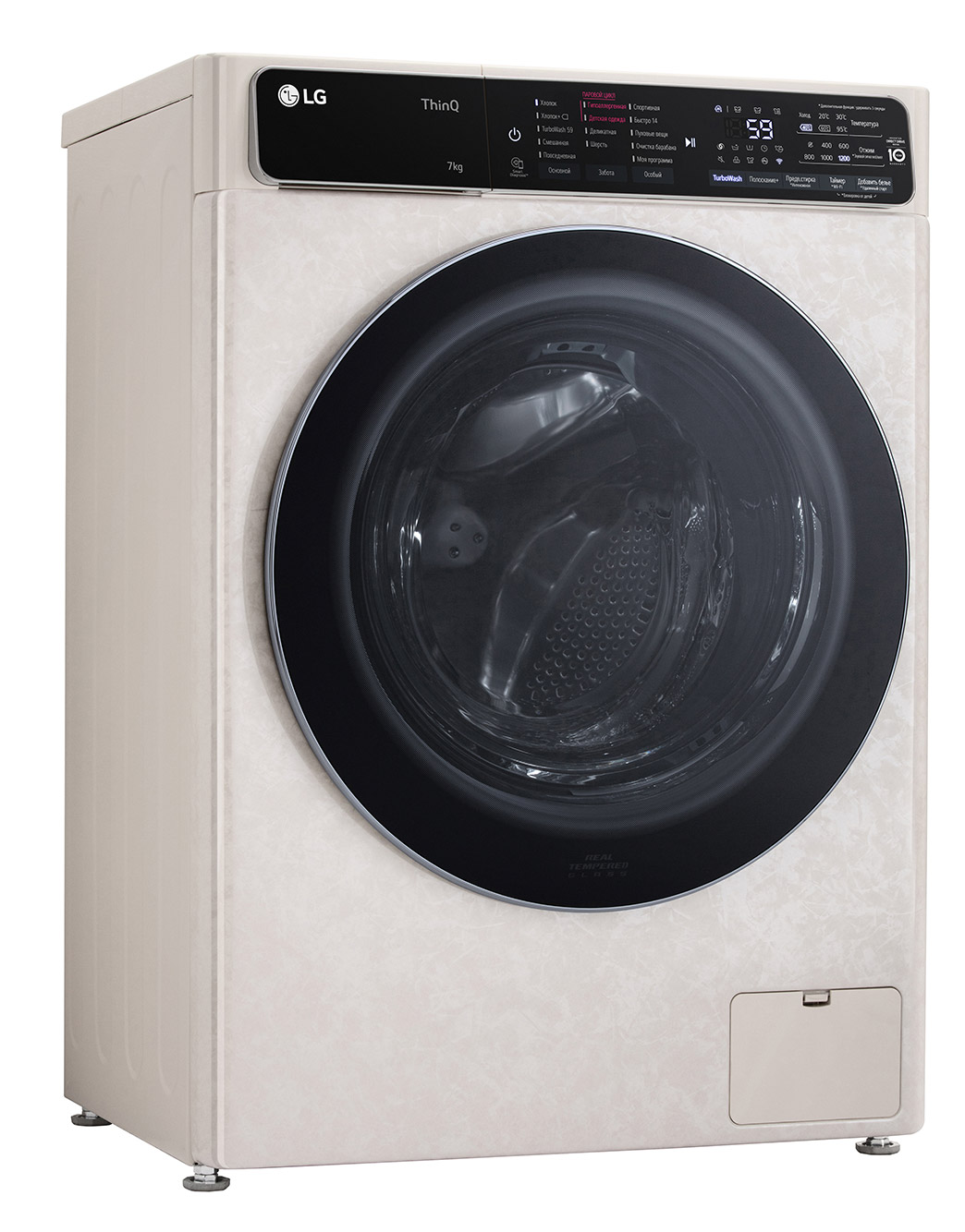 Стиральная машина lg f2t9hsbb