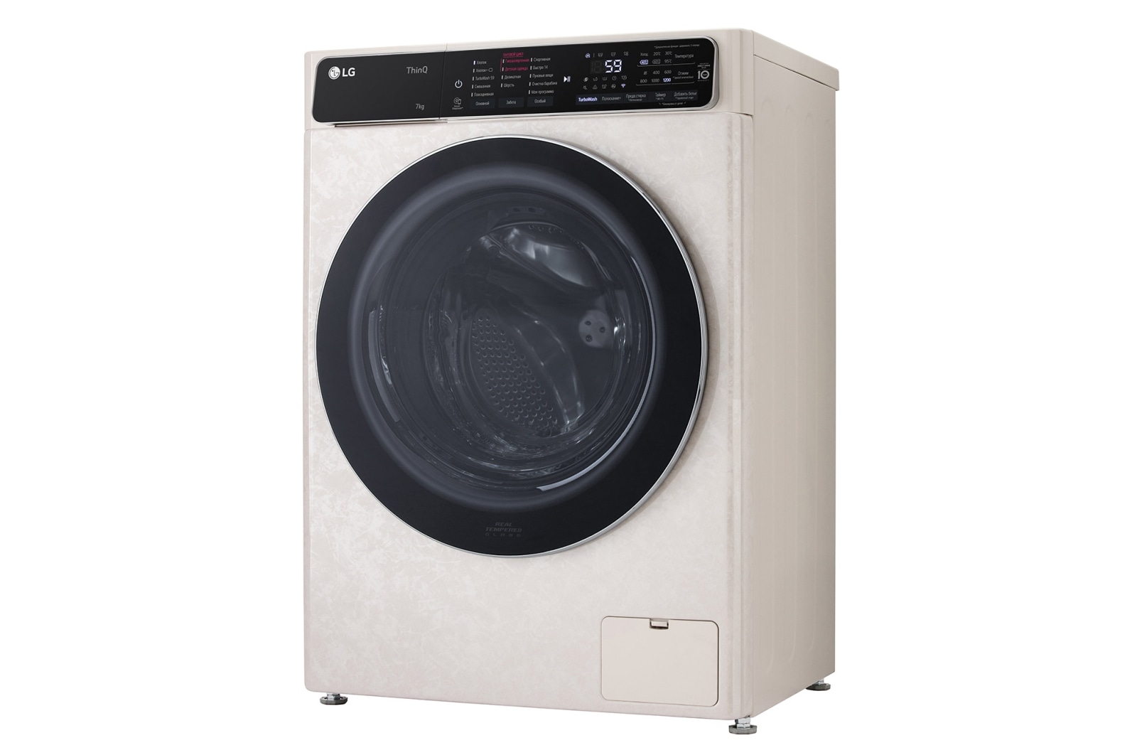 Стиральная машина lg f2t9hsbb