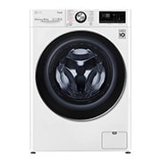 LG Стиральная машина LG TW4V9RW9W с паром, технология AI DD, 10,5 кг, TW4V9RW9W, thumbnail 1