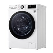 LG Стандартная стиральная машина с технологией AI DD, 10,5кг, TW4V9RW9W, thumbnail 3