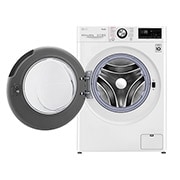 LG Стиральная машина LG TW4V9RW9W с паром, технология AI DD, 10,5 кг, TW4V9RW9W, thumbnail 3