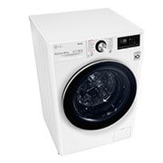 LG Стиральная машина LG TW4V9RW9W с паром, технология AI DD, 10,5 кг, TW4V9RW9W, thumbnail 5